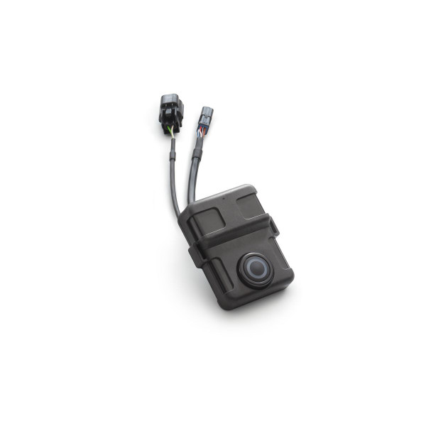 KTM Connectivity Unit